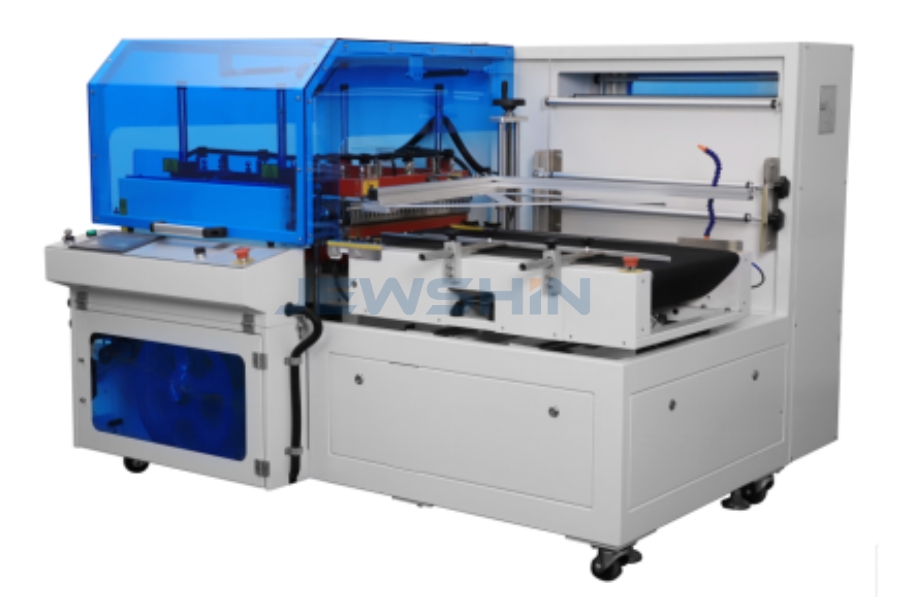 ZF-A6352 Automatic Vertical L-Sealer