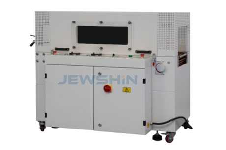 ZF-S450 High-Speed Heat Shrink Tunnel