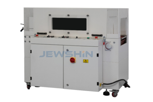 ZF-S450 High-Speed Heat Shrink Tunnel