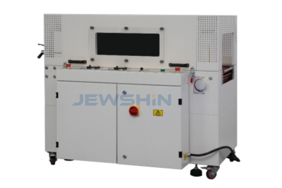 ZF-S450 High-Speed Heat Shrink Tunnel