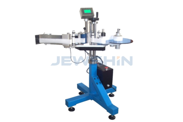 JX-T511 組立ライン自動ラベル貼付ヘッド
