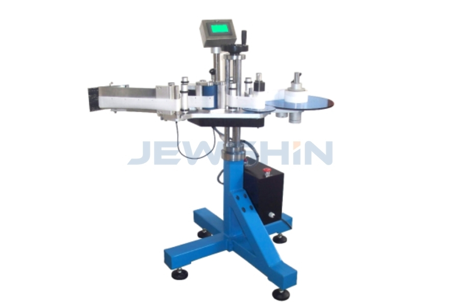 JX-T511 Automatic Assembly Line Labeling Head