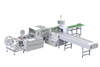 JX30-35 Intelligent High-Speed Bagging Machine