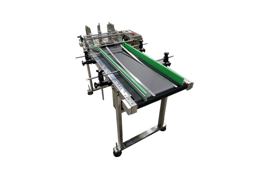 Automatic Friction Feeder Conveyor