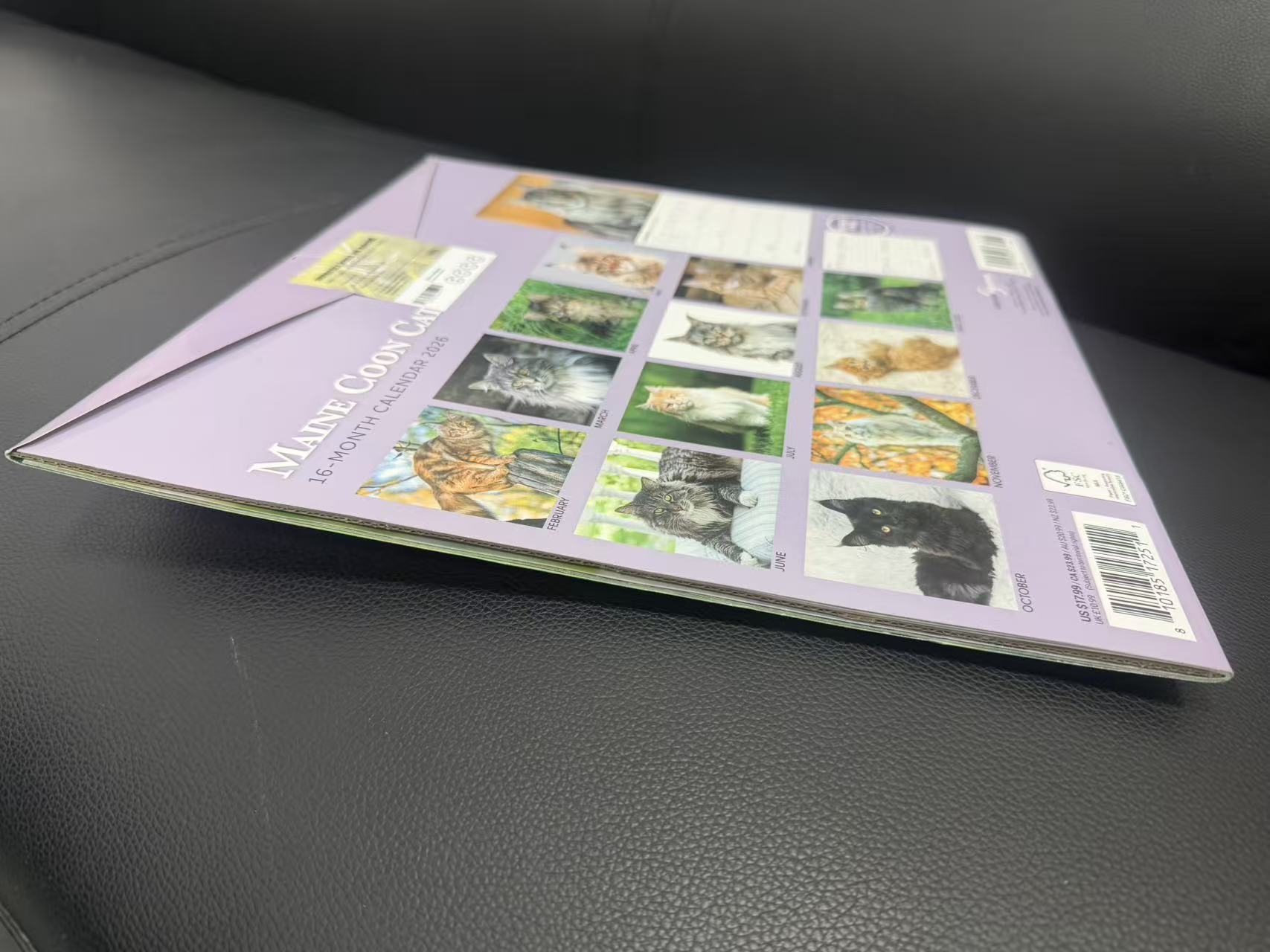 Automatic Inserting, Labeling, and Hole-Punching Line for Calendars 3.jpg