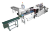 JX35-50 Large Format Bagging Machine (Max Width 350mm | A3 Size)
