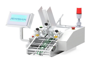 JX-200 Servo Friction Feeder 