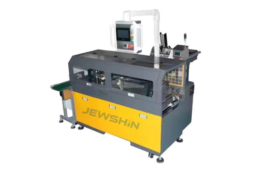 Automatic High-Speed Bagging Machine