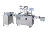 JX-D650 Automatic 3D Cellophane Overwrapping Machine