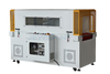 Automatic Side Sealing & Shrink Wrapping Machine (Servo Driven | Unlimited Length)