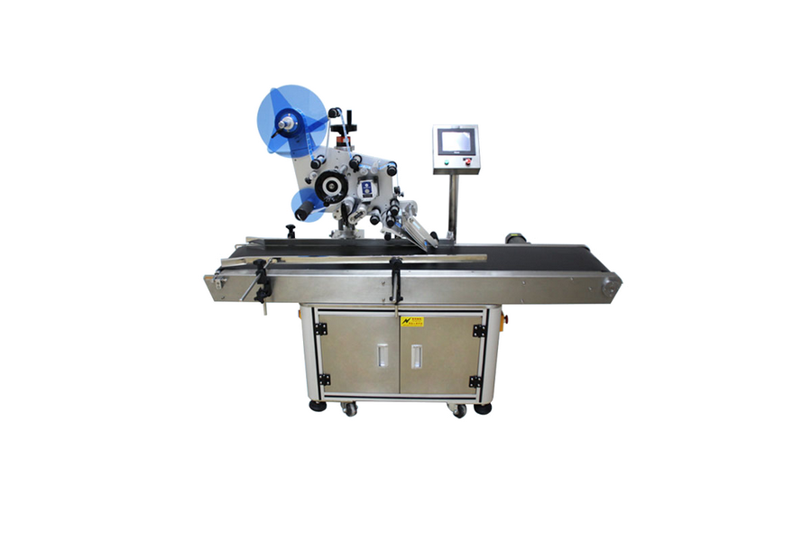 How to Buy the Best Labeling Machine from China: A Complete Buyer's Guide