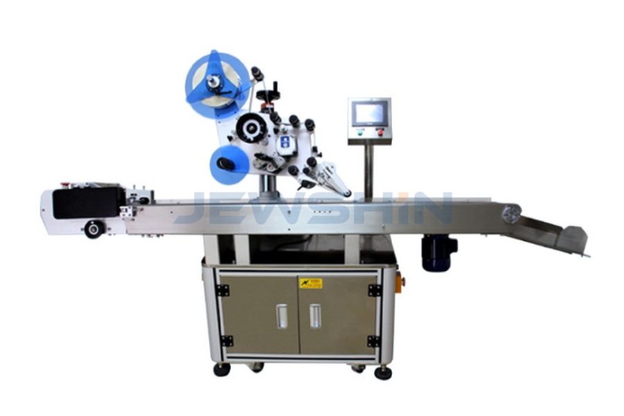 How to Choose the Best Flat Labeling Machine from China: A Practical Buyer's Guide for Accurate and Efficient Top Surface Labeling