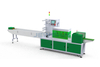 JXSBF-250 Servo 4-Side Seal Packaging Machine