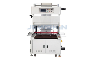 Large Format Sleeve Wrapper