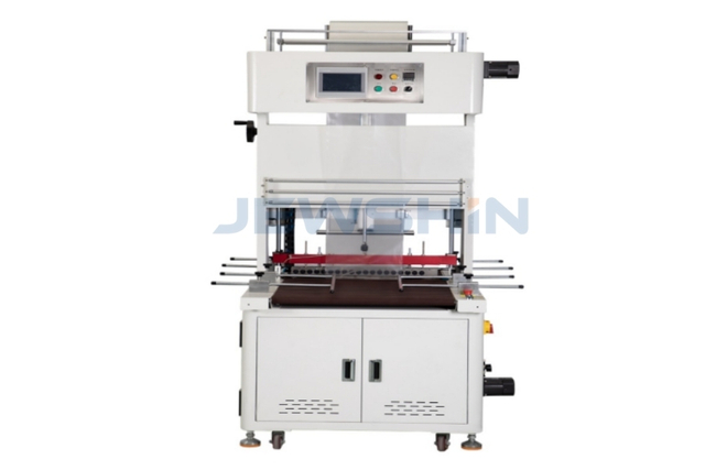 Large Format Sleeve Wrapper