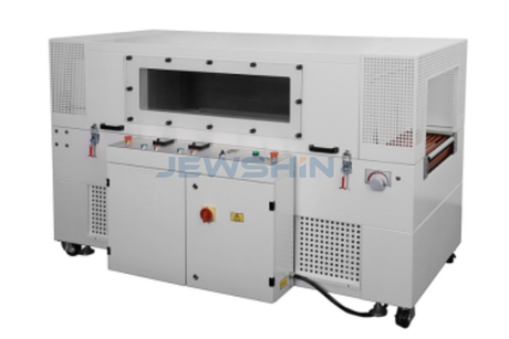 S550 Medium-Large High-Speed Shrink Tunnel