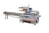 ZS-380S Three-Servo High-Speed Pillow Packaging Machine (Flow Wrapper)