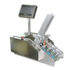JX-100 High-Speed Servo Friction Feeder (Card & Leaflet Dispenser)