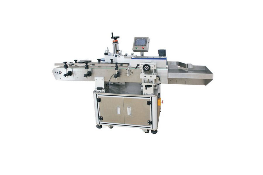 Automatic Labeling Machine from China.jpg