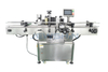 JX-T212 Automatic Round Bottle Labeling Machine