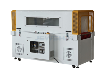 8050LW Large Format Heat Shrink Tunnel