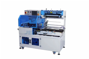 Automatic L-Bar Sealer Machine