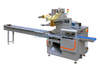 ZS-500S Four-Servo High-Speed Pillow Packaging Machine (Wide Format & Long Bagging)