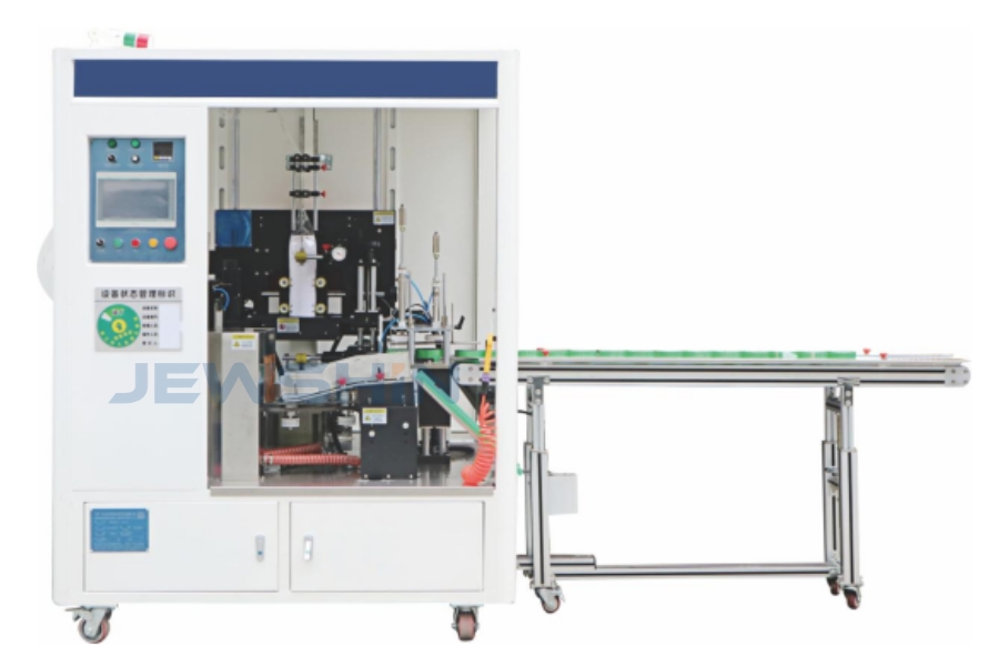 JX-77 Rotary Carton Sealing Tape Shrink Wrapper with Label Inserter
