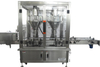 Double-Head Powder Filler 