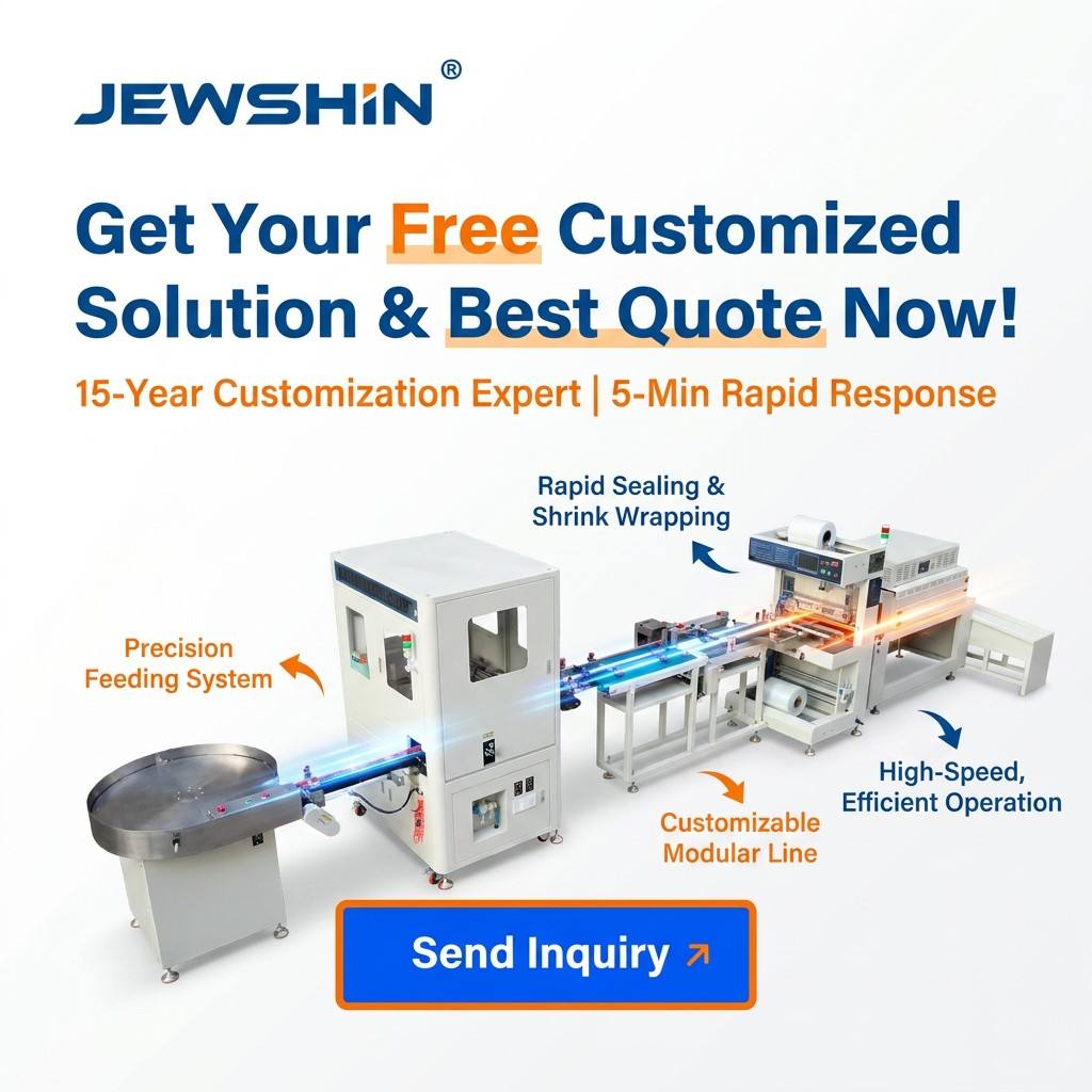 get free quote electrical tape packaging machine customized solution