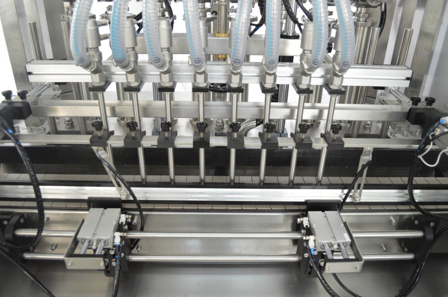 Food & Beverage Packaging Line Design: The Complete Engineering Guide for Manufacturers Scaling from 50,000 to 2,000,000 Units Per Month
