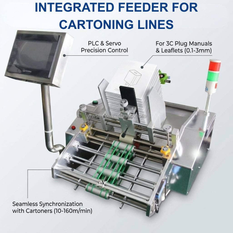 Kartenzuf&uuml;hrungsmaschine (JX-200)