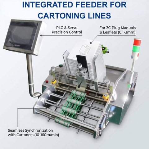 Card Feeder Machine (JX-200)