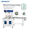 Adhesive Tape Shrink Tube Packing Machine — JX-1010 & JX-1020