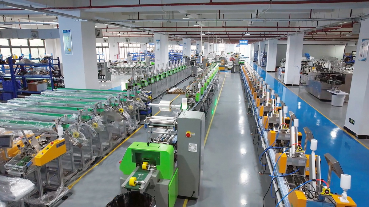 Shrink Wrap vs. Flow Wrap vs. Bagging: Which Packaging Method Is Right for Your Product?