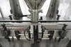 Automatic Single-Head Powder Filler 