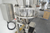Semi-Automatic Servo Auger Powder Filling Machine (1g - 5000g)