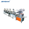JEWSHIN High-Speed 20-Head Automatic Card Packaging Line