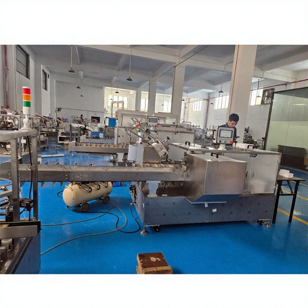 Tape Packaging Machine Buying Guide: How to Choose the Right Wrapper for Tape Rolls