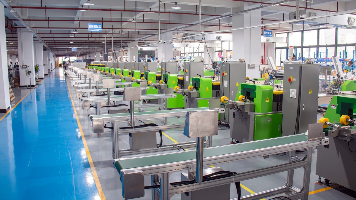Card & Printed Materials Packaging Line Design: The Complete Engineering Guide for Greeting Cards, Game Cards, and Stationery Manufacturers