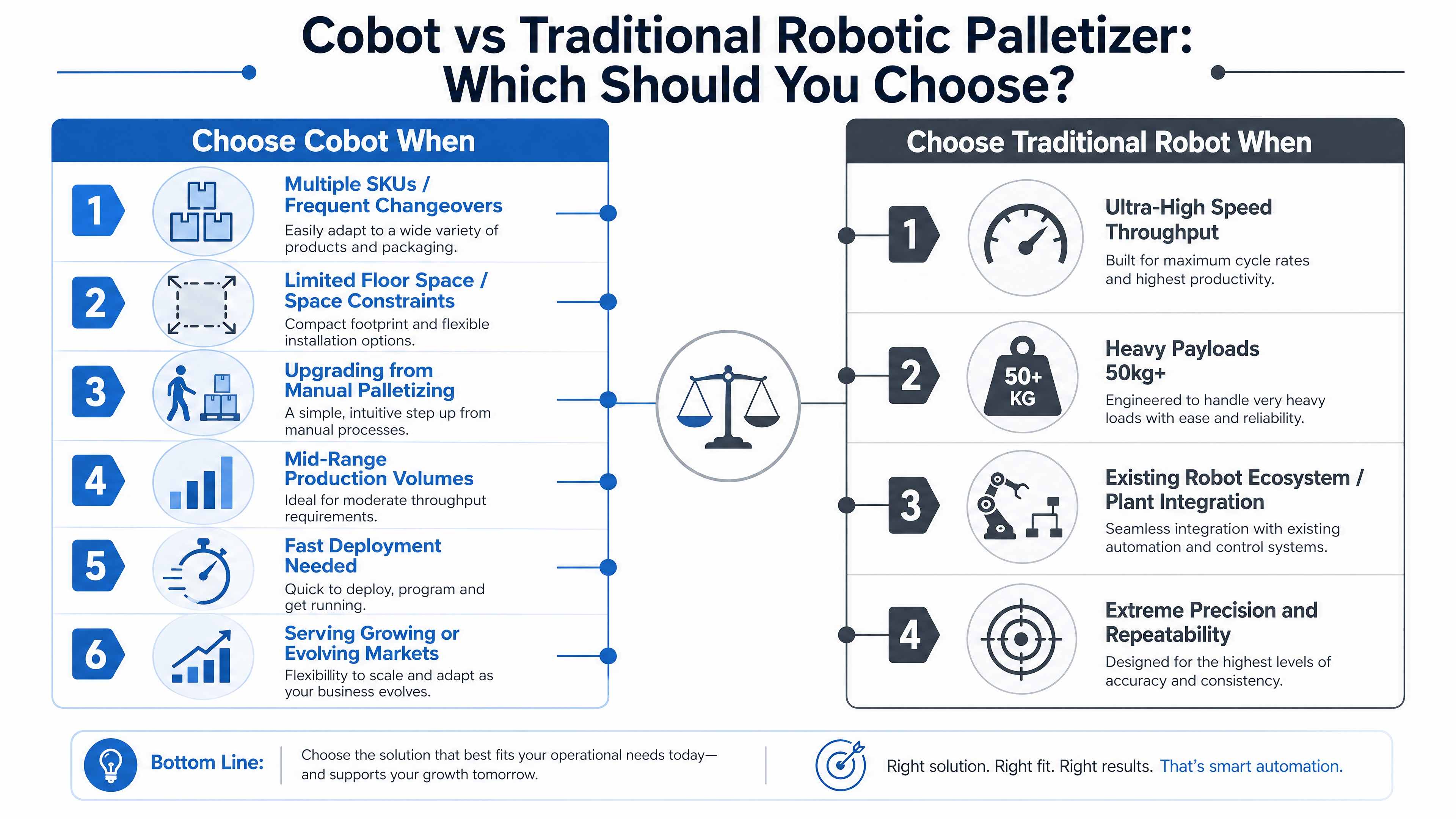 Cobot Palletizers vs Traditional Palletizing: ROI Comparison for Manufacturers(1).jpg