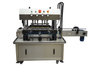 High-Speed Automatic Spindle Capping Machine (with Cap Elevator)