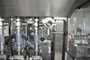 Automatic Piston Filling Machine