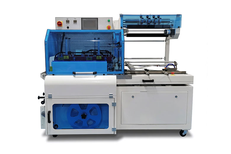 Automatic Sealer