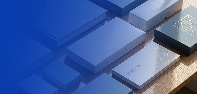 Printing & Stationery Packaging