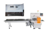 JX-580X Wide-Format Servo Packaging Machine (Max Film 580mm)