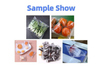 ZS-360 Servo Packaging Machine (Ideal for Printed Cards & Manuals)