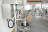 Semi-Automatic Servo Auger Powder Filling Machine (1g - 5000g)