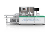 JX-008BZJ Ultrasonic High-Speed Card Packaging Machine (Multi-Card Bagging Capable)