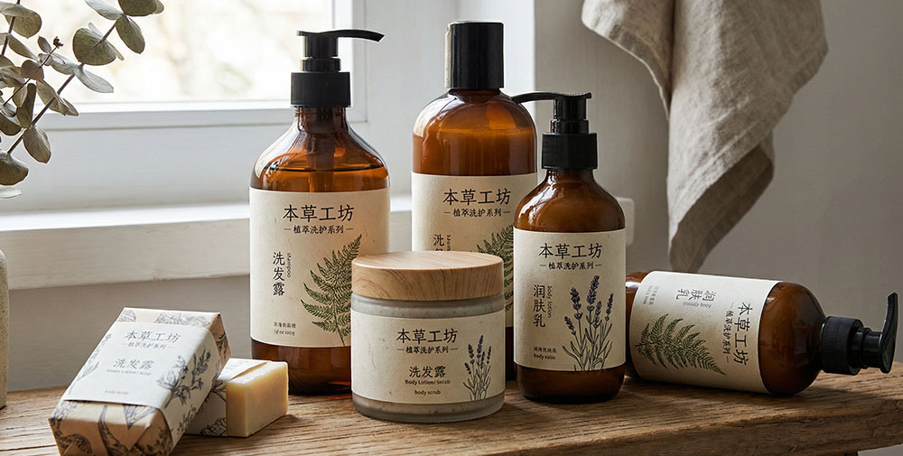 Household & Cleaning Product Packaging Solutions